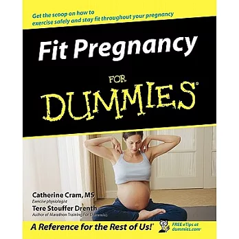 Fit Pregnancy for Dummies