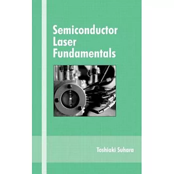 博客來 Semiconductor Laser Fundamentals - 