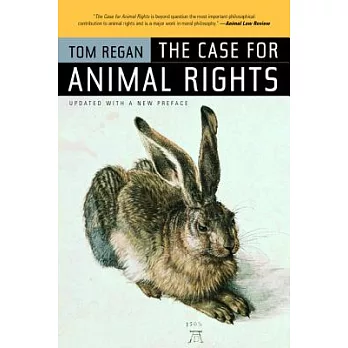 The Case for Animal Rights
