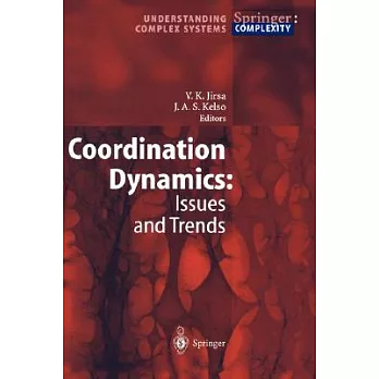 Coordination Dynamics: Issues and Trends