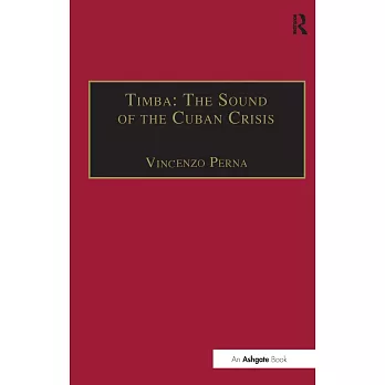 Timba: The Sound Of The Cuban Crisis