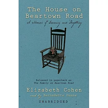 The House on Beartown Road: A Memoir of Love and Courage