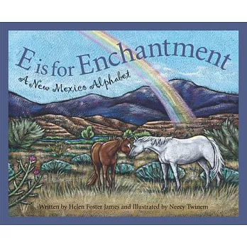 E Is for Enchantment: A New Me