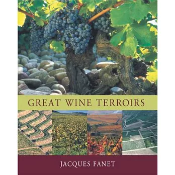 Great Wine Terroirs