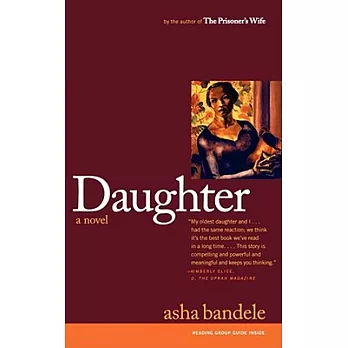 Daughter: A Novel