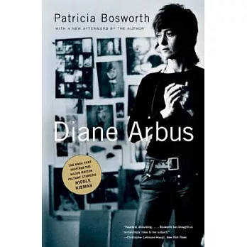 Diane Arbus: A Biography