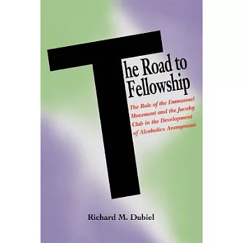 The Road To Fellowship