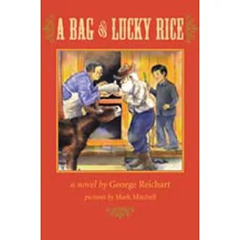 A Bag Of Lucky Rice
