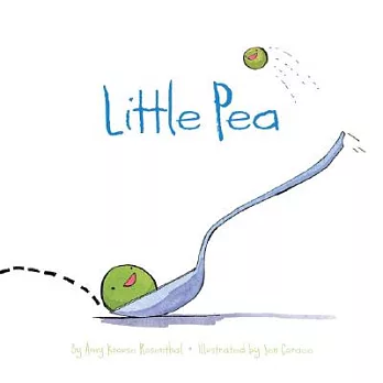 Little Pea /