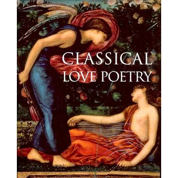 Classical Love Poetry