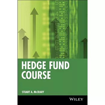 Hedge Fund Course