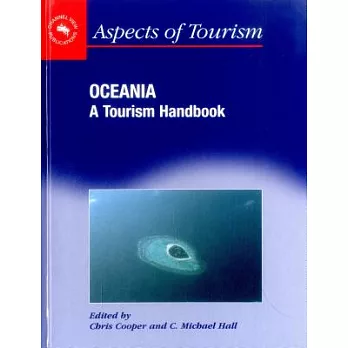 Oceania: A Tourism Handbook