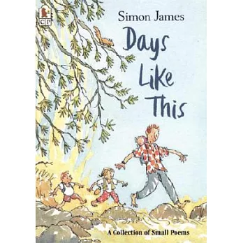 Days like this : a collection of small poems /