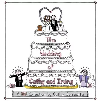 Wedding of Cathy and Irving