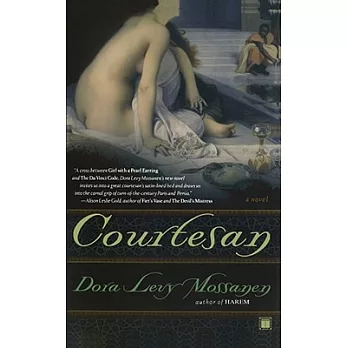 Courtesan