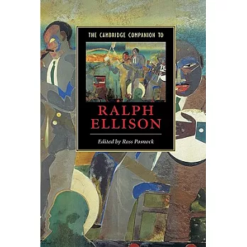 The Cambridge Companion To Ralph Ellison
