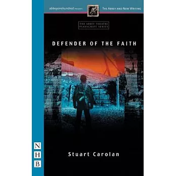 Defender Of The Faith