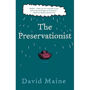 The Preservationist