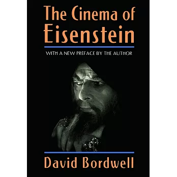 The Cinema of Eisenstein