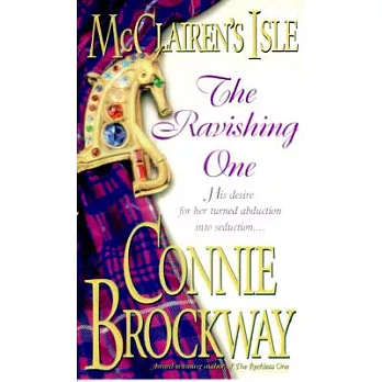 McClairen’s Isle: The Ravishing One