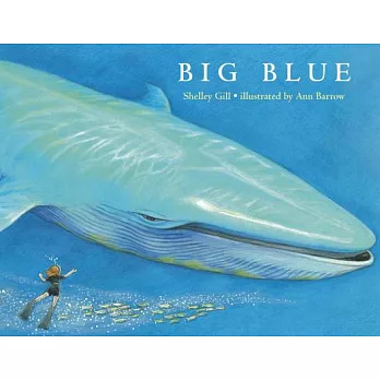 Big Blue