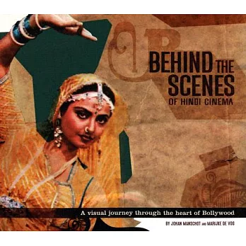 Behind The Scenes Of Hindi Cinema: A Visual Journey Through The Heart Of Bollywood