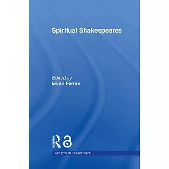 Spiritual Shakespeares