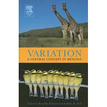 Variation