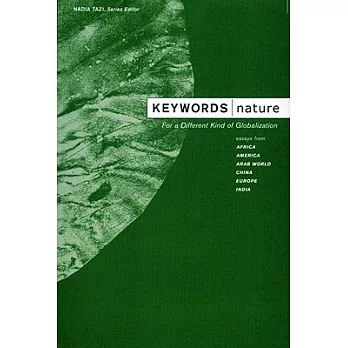 Keywords, Nature