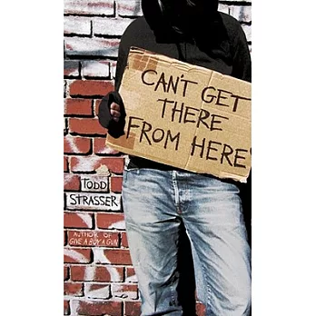 Can’t Get There from Here