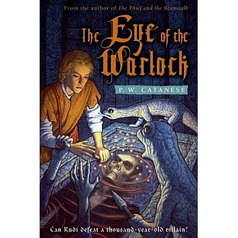 The Eye of the Warlock