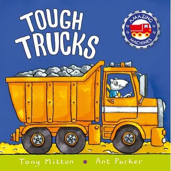 Tough trucks /