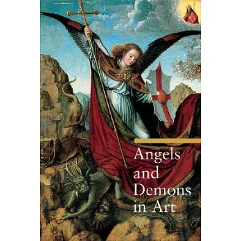 Angels And Demons in Art