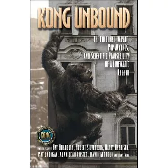 Kong Unbound: The Cultural Impact, Pop Mythos, and Scientific Plausibility of a Cinematic Legend