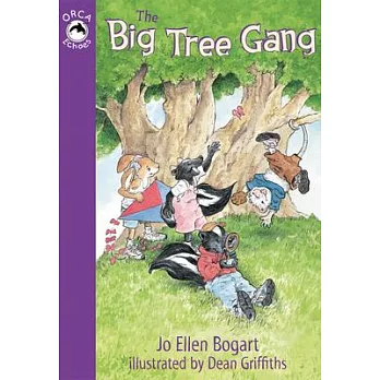 The Big Tree Gang