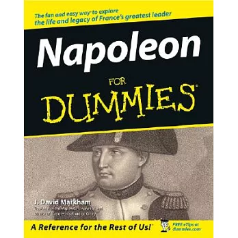 Napoleon for Dummies