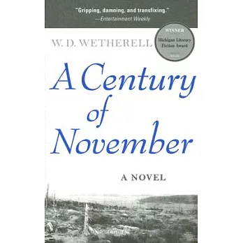 A Century of November