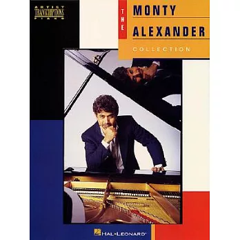 The Monty Alexander Collection