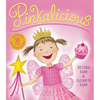 Pinkalicious /