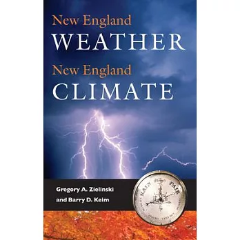 New England Weather, New England Climate