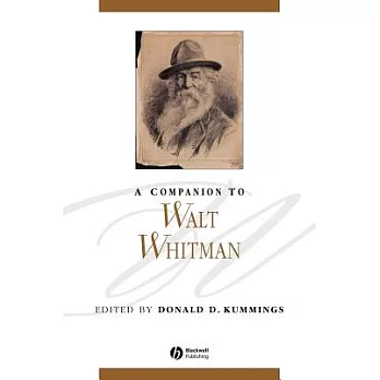A Companion to Walt Whitman