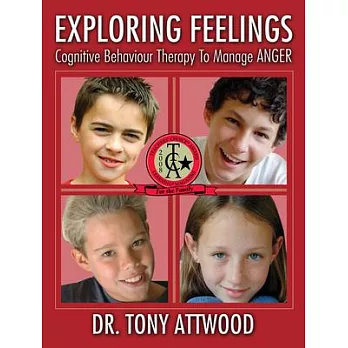Exploring Feelings Anger