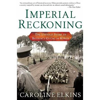 Imperial reckoning : the untold story of Britain