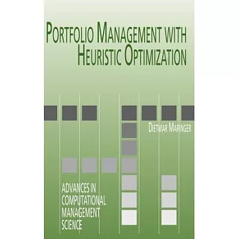 Portfolio Management With Heuristic Optimization