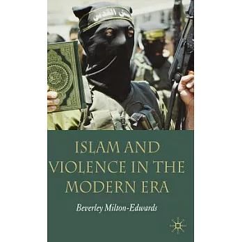 Islam And Violence in the Modern Era