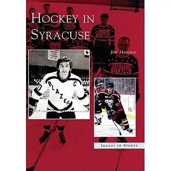 Hockey in Syracuse