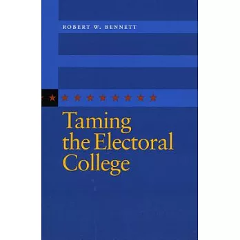 Taming the Electoral College