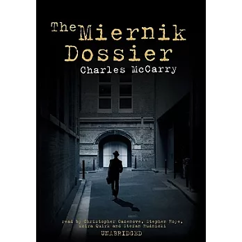 The Miernik Dossier