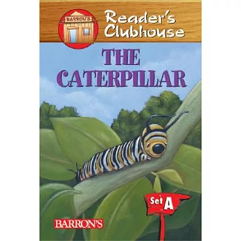 The caterpillar /