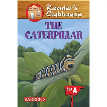 The caterpillar